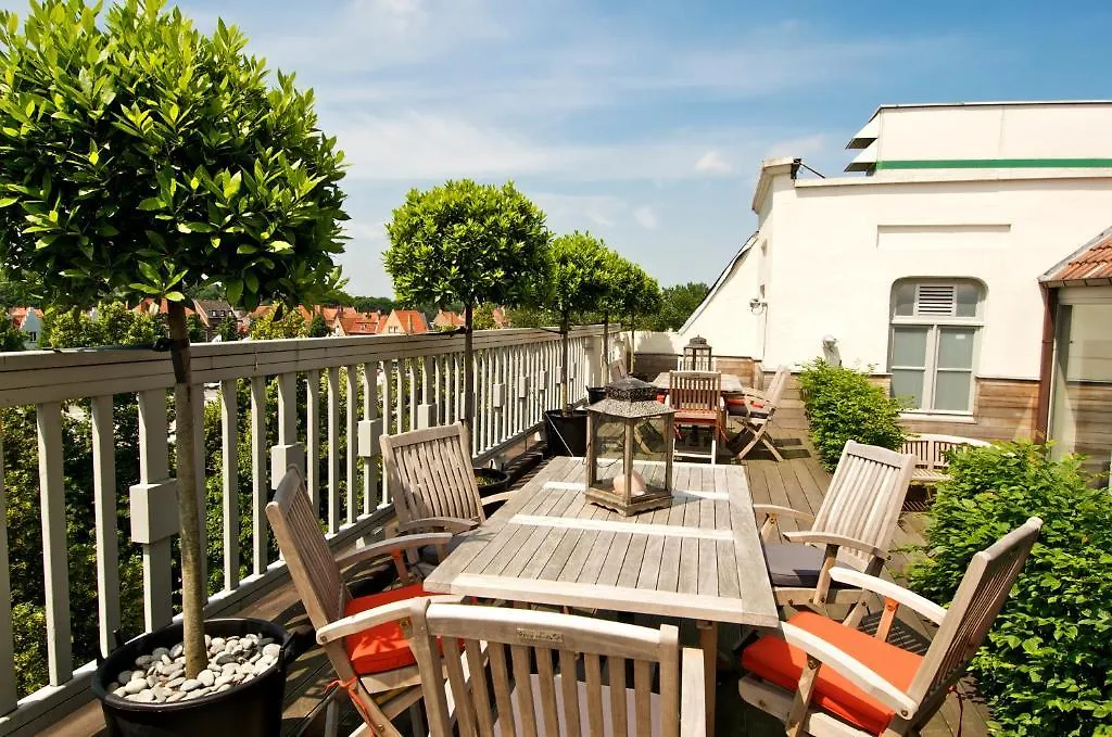 Hotel Bliss Brujas