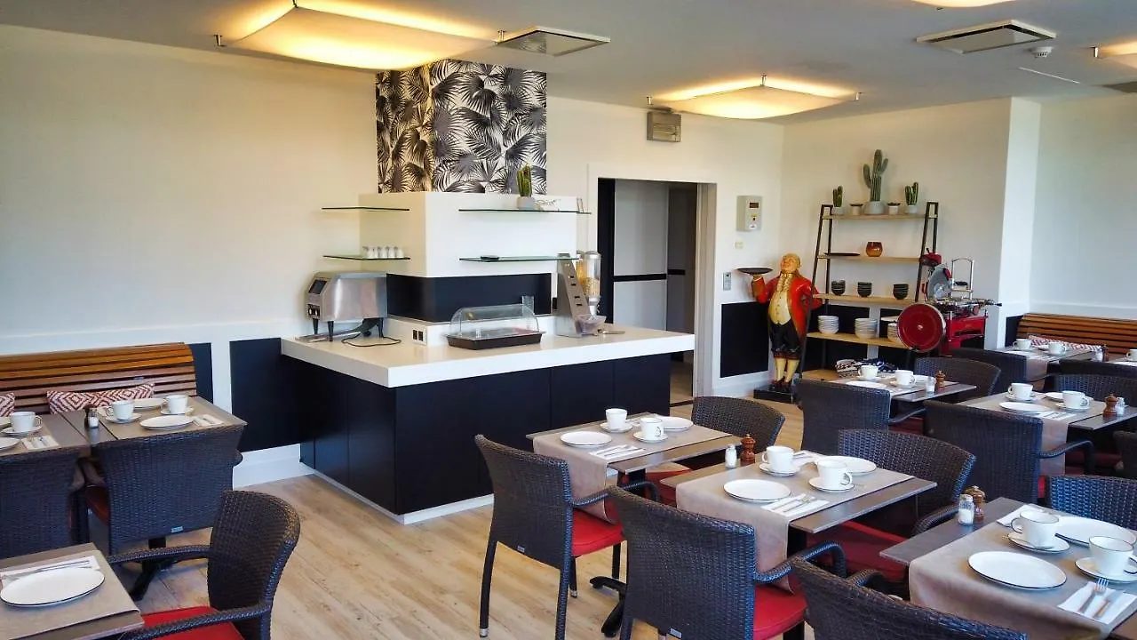 Hotel Bliss Brujas