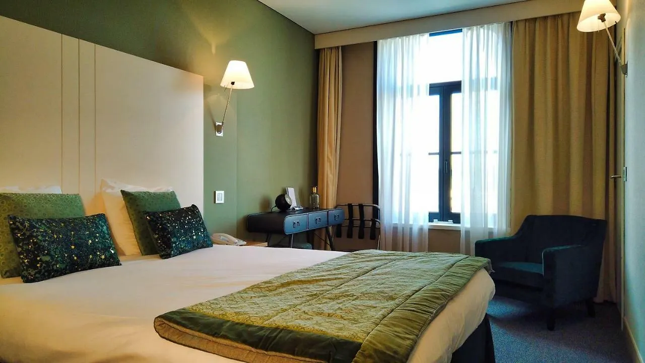 Hotel Bliss Brujas