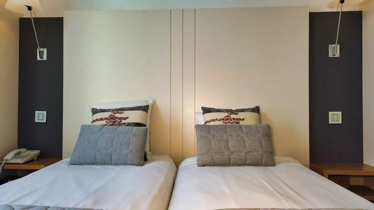Hotel Bliss Brujas