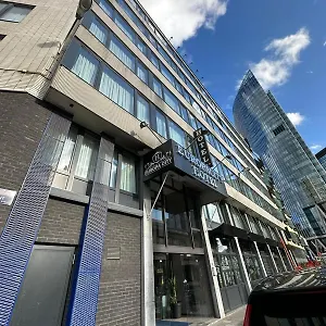 Europacity Hotel Bruxelles