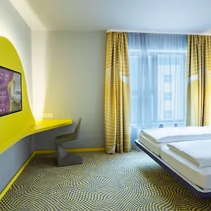 Prize By Radisson, Otel