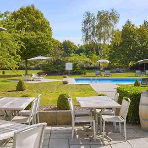 Novotel - Ekeren Otel