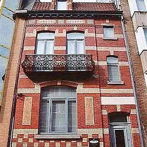 Bed and breakfast Des Raisins, Brujas