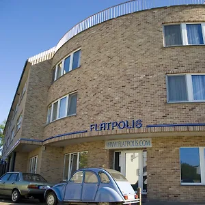 Flatpolis Aparthotel