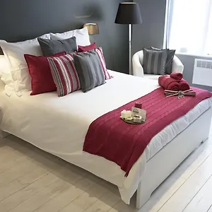 Be In 4* Brussels