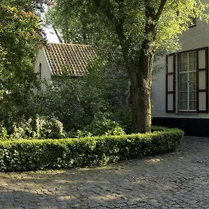 4* Bed & Breakfast Pronkenburg