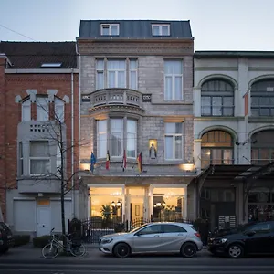 hotel-the-lord.hotelsghent.com/