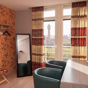 Castel Hotel Gand