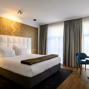 Rubens-grote Markt Hotel Anversa