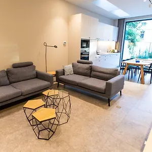 Blossom & Bloom Vakantiehuis