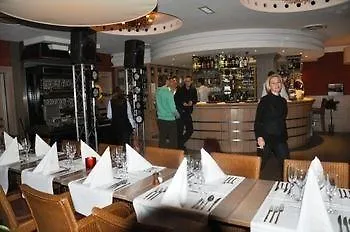 Hotel Bliss Brügge 3*,