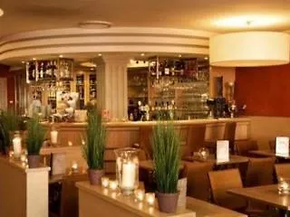 Hotel Bliss Brügge
