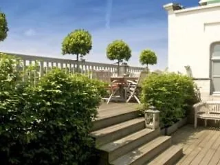 Hotel Bliss Brügge