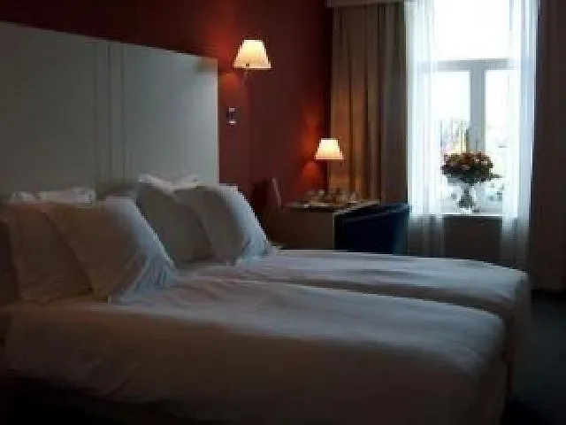 Hotel Bliss Bruges 3*,  Belgium