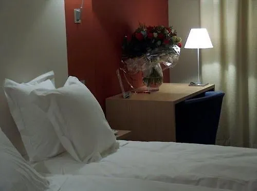 Hotel Bliss Bruges