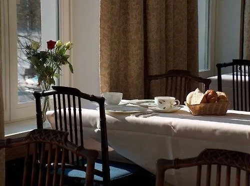 Hotel Bliss Bruges