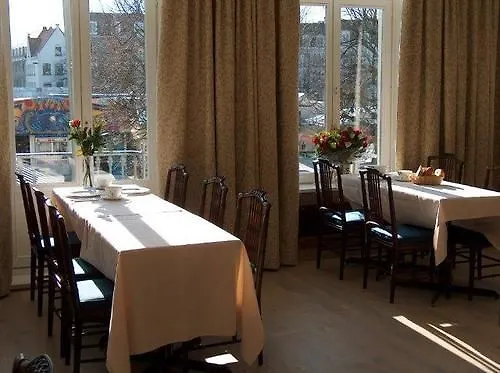 Hotel Bliss Bruges 3*,