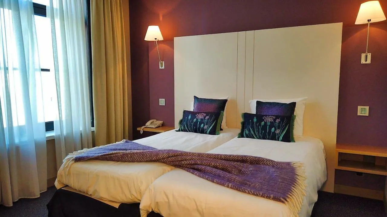 Hotel Bliss Brügge