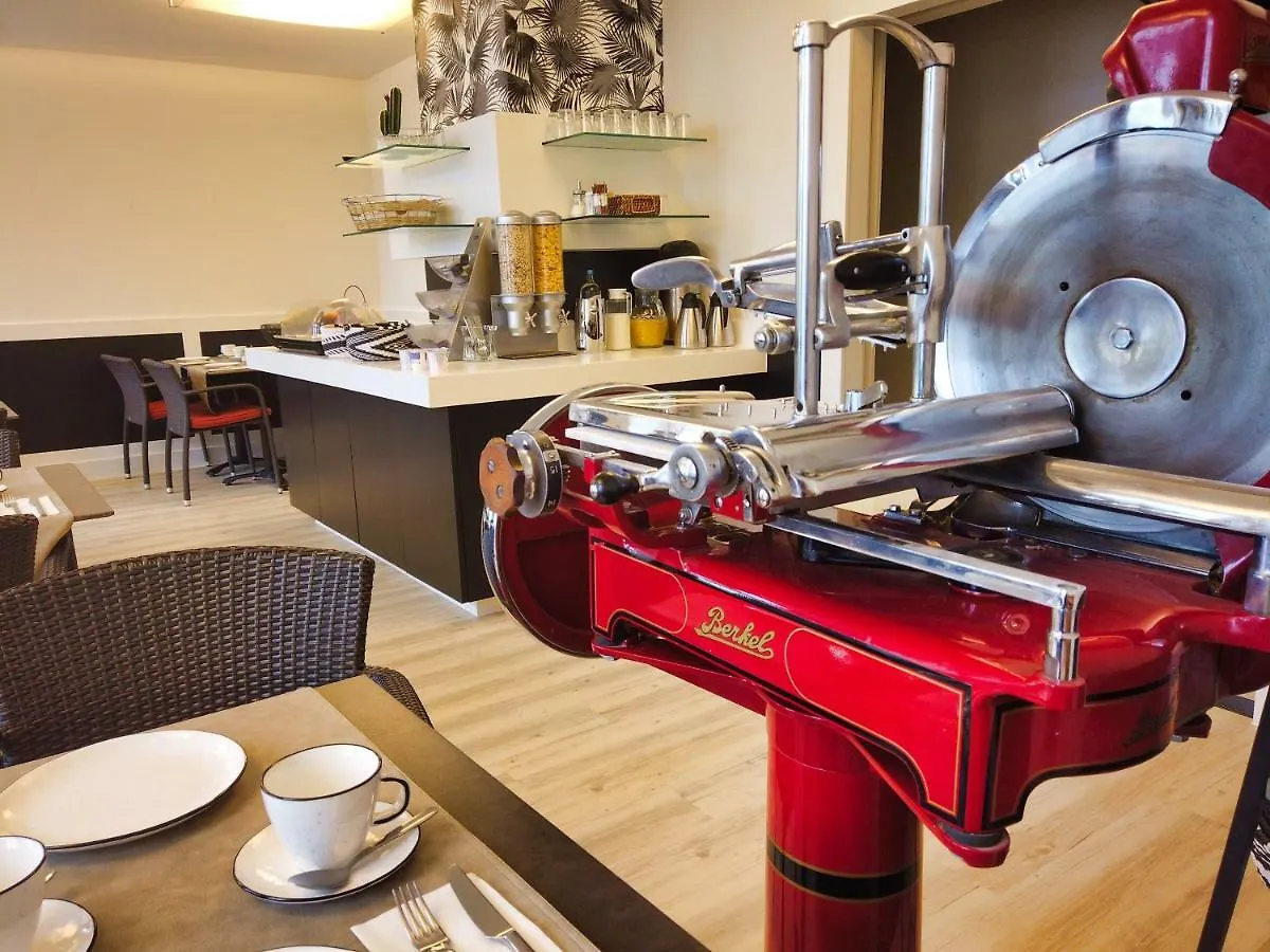 Hotel Bliss Bruges