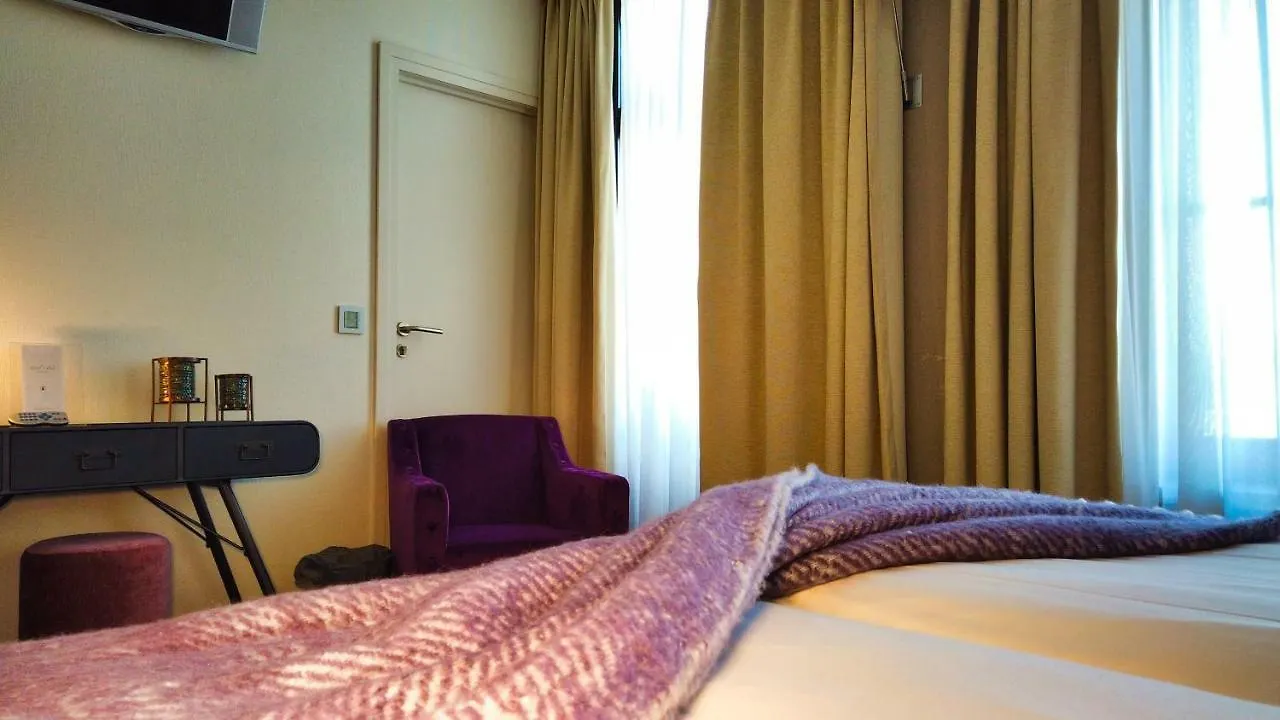 Hotel Bliss Brügge