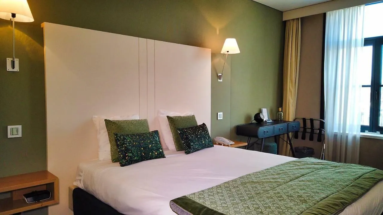 ***  Hotel Bliss Brügge Belgien